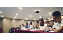 华体会在线项目管理有限公司举办全过程工程咨询服务培训会